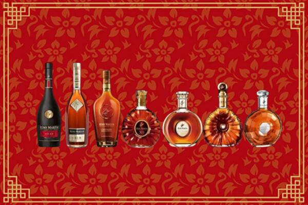 收购行情：红旗区洋酒回收参考价格