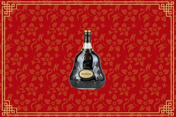 红旗区回收轩尼诗洋酒